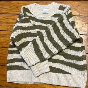 Zara Sweater